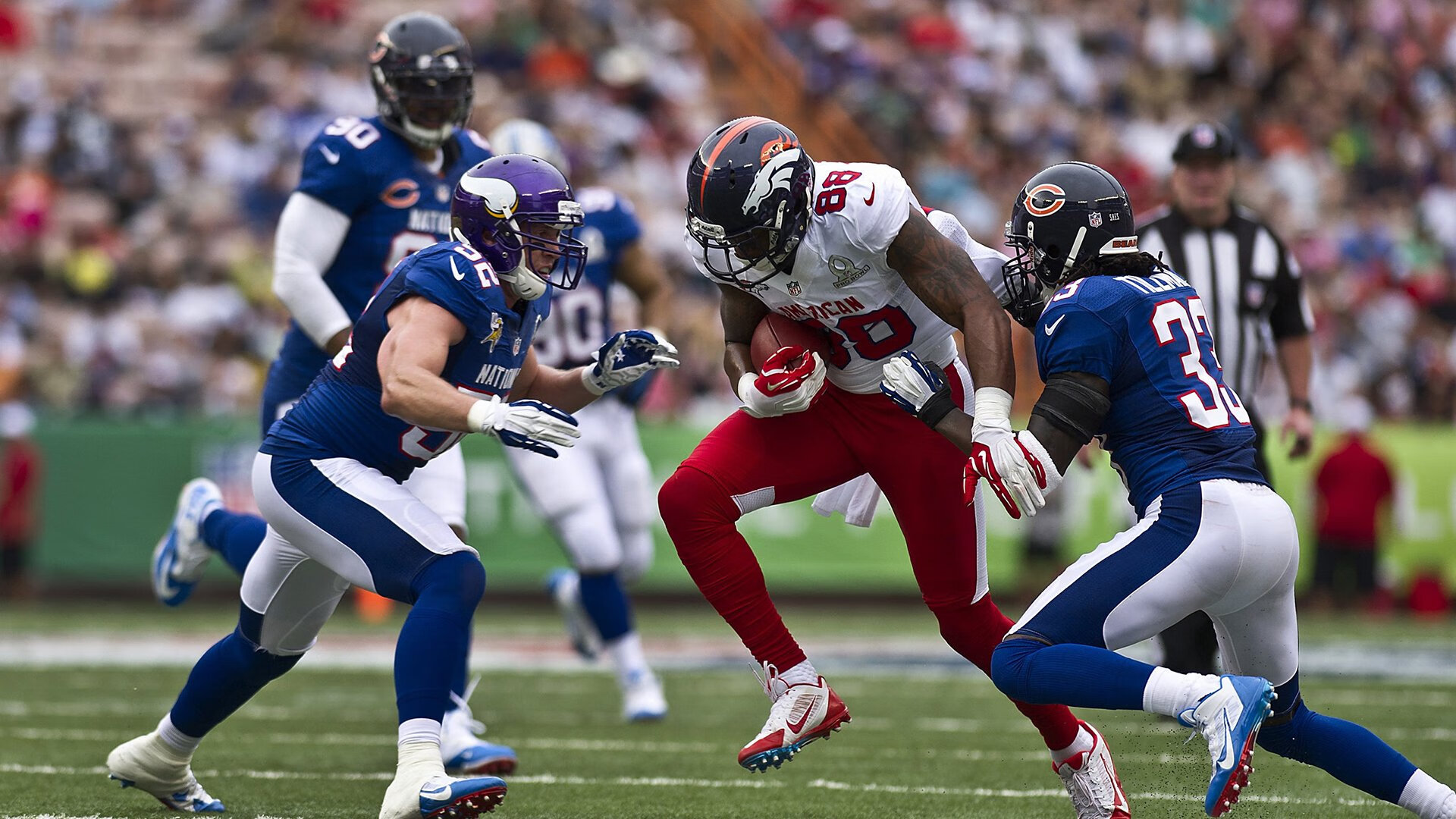 高位逼抢激活前场多点突破，高位进攻